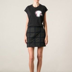 3.1 Phillip Lim Poodle Patch Tunic